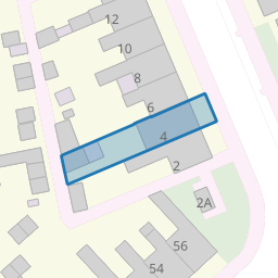 Perceel MSR00-K-7612