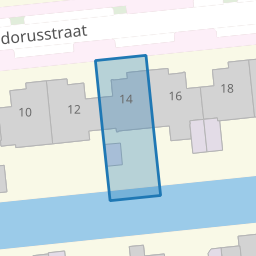 Perceel MSR00-K-7615