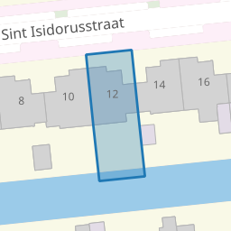 Perceel MSR00-K-7616