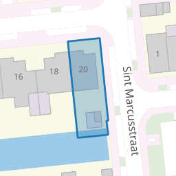 Perceel MSR00-K-7618
