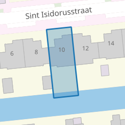 Perceel MSR00-K-7623