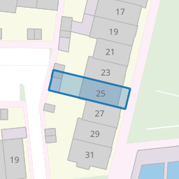 Perceel MSR00-K-7626