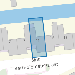 Perceel MSR00-K-7630