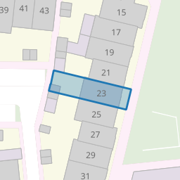 Perceel MSR00-K-7641