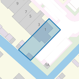 Perceel MSR00-K-7657