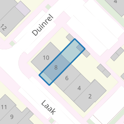 Perceel MSR00-K-7659