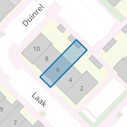 Perceel MSR00-K-7660