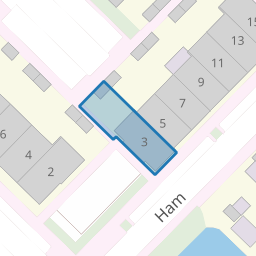 Perceel MSR00-K-7663