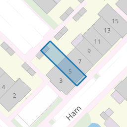 Perceel MSR00-K-7664