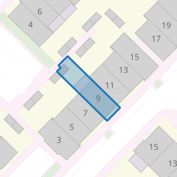 Perceel MSR00-K-7666