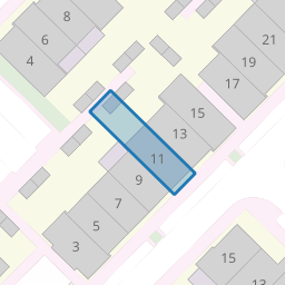 Perceel MSR00-K-7667