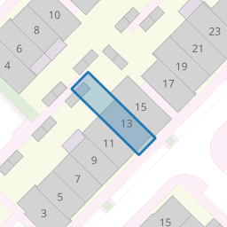 Perceel MSR00-K-7668