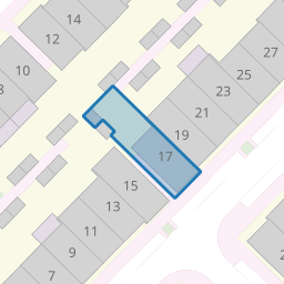 Perceel MSR00-K-7670