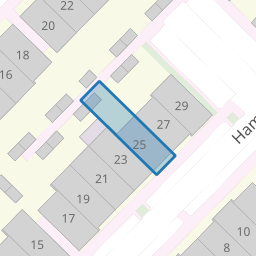 Perceel MSR00-K-7674