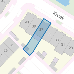 Perceel MSR00-K-7692