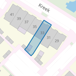 Perceel MSR00-K-7694