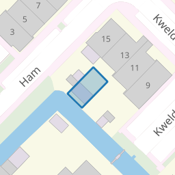 Perceel MSR00-K-7698