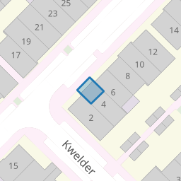 Perceel MSR00-K-7702