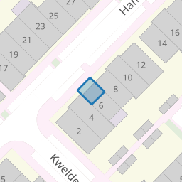 Perceel MSR00-K-7703