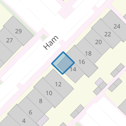 Perceel MSR00-K-7707