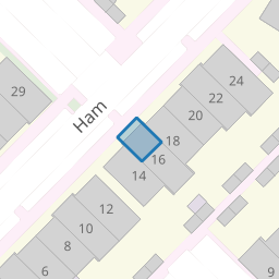 Perceel MSR00-K-7708