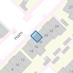 Perceel MSR00-K-7709