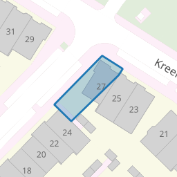 Perceel MSR00-K-7713