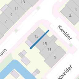 Perceel MSR00-K-7716