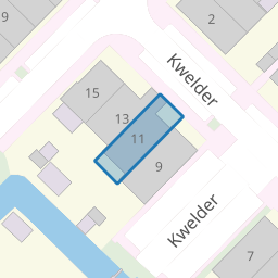 Perceel MSR00-K-7718