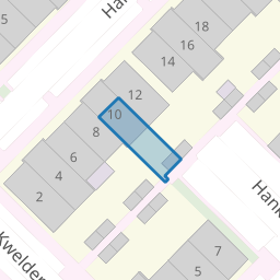 Perceel MSR00-K-7724