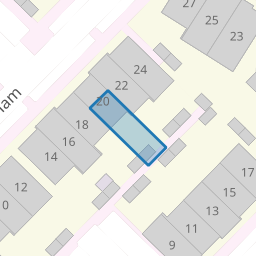 Perceel MSR00-K-7729