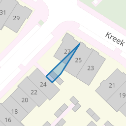 Perceel MSR00-K-7732