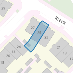 Perceel MSR00-K-7733