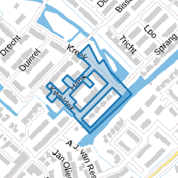 Perceel MSR00-K-7735