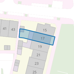 Perceel MSR00-K-7736