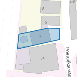 Perceel MSR00-K-7740