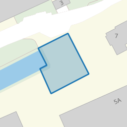 Perceel MSR00-K-7750