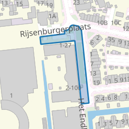 Perceel MSR00-K-7766