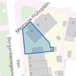 Perceel MSR00-K-7768