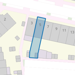 Perceel MSR00-K-7770
