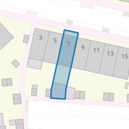 Perceel MSR00-K-7771