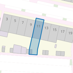 Perceel MSR00-K-7773