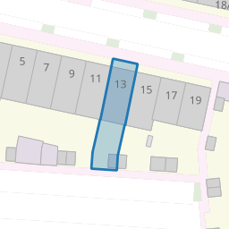 Perceel MSR00-K-7774