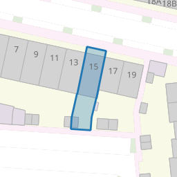 Perceel MSR00-K-7775