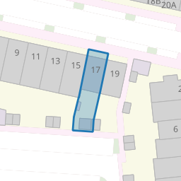 Perceel MSR00-K-7776