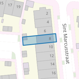 Perceel MSR00-K-7779