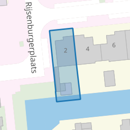 Perceel MSR00-K-7781