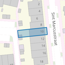 Perceel MSR00-K-7795