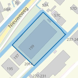 Perceel MSR00-K-7822