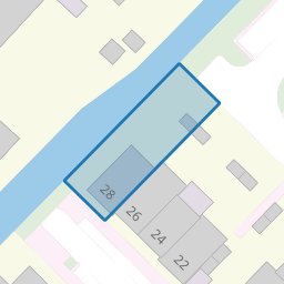 Perceel MSR00-K-7872